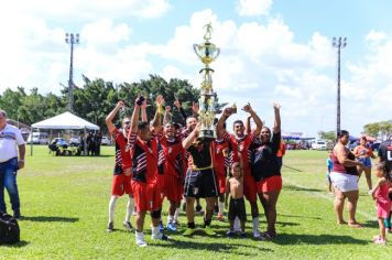 Foto - Torneio do Trabalhador (28/04/24)