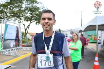 Foto - SEGUNDA EDIÇÃO DA CORRIDA 