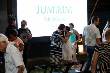 Foto - Jumirim Memórias - Dia das Mães (12/05/24)