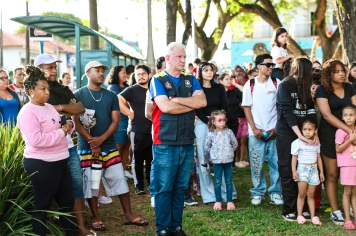 Foto - Inauguração JUMIKIDS