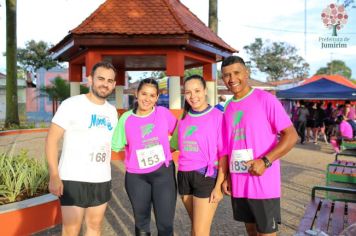 Foto - SEGUNDA EDIÇÃO DA CORRIDA 