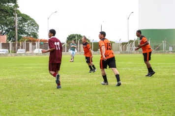 Foto - Campeonato Society - Quartas de Final - 15/11/2025