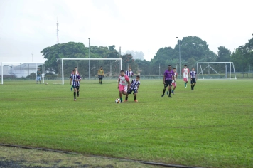 Foto - Abertura do Campeonato de Futebol - 07/03/2026
