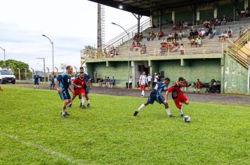 Foto - Abertura Campeonato Society Jumirim 2024 - 02/11/24