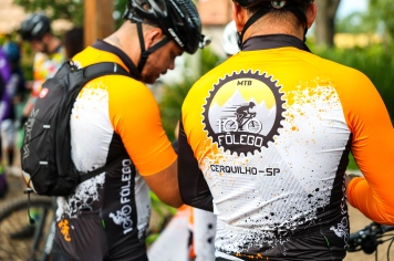 Foto - Pedal, Feira Noturna e Presépio - 12/12/25