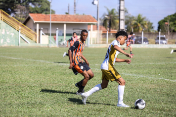 Foto - Futebol 12/04/2025