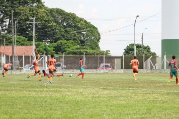Foto - Final do Campeonato Copinha 18/04/2026