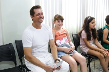 Foto - Encerramento Oficinas CRAS MANHA 16/12/25