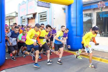 Foto - SEGUNDA EDIÇÃO DA CORRIDA 