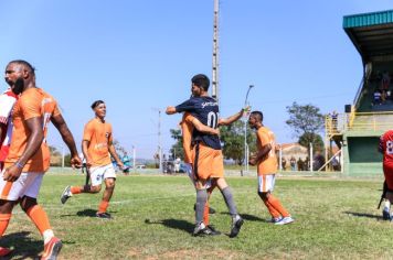 Foto - Torneio do Trabalhador (28/04/24)