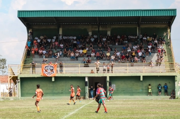 Foto - Final do Campeonato Copinha 18/04/2026