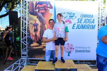 Foto - Corrida Se Joga, É Jumirim (05/05/24)