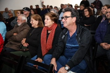 Foto - Memórias de Jumirim