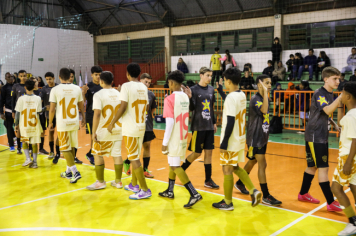 Foto - Futsal 01/07/2025