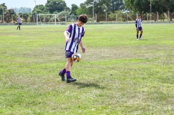 Foto - Final do Campeonato Copinha 18/04/2026