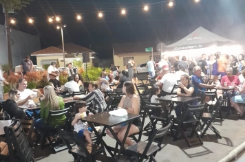 Foto - Feira Notura - 07/05/2026
