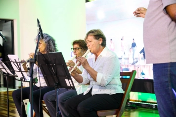 Foto - Apresentação dos Alunos da CETUL Jumirim - 27/11/2025