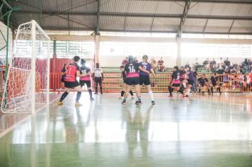 Foto - Torneio de Futsal Feminino (16/06/24)