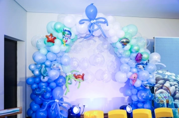 Foto - Formatura - Ensino Infantil 2025