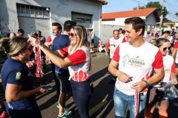 Foto - Corrida Jumirim 04/05/2025