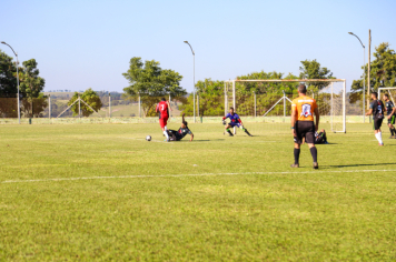 Foto - TORNEIO TRABALHADOR 01/05/25