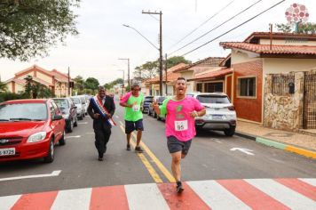 Foto - SEGUNDA EDIÇÃO DA CORRIDA 