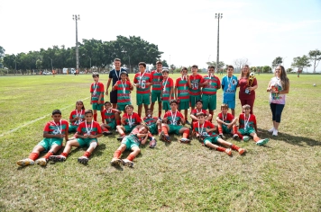 Foto - Final do Campeonato Copinha 18/04/2026
