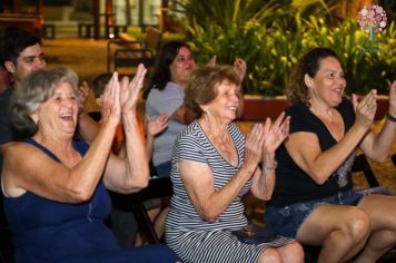 Foto - Apresentações da Cultura - 13/12