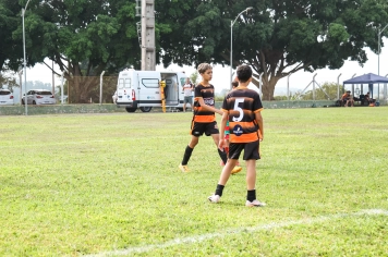 Foto - Final do Campeonato Copinha 18/04/2026