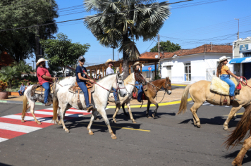 Foto - Cavalgada 01/06/2025