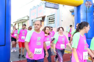 Foto - SEGUNDA EDIÇÃO DA CORRIDA 