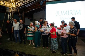 Foto - Jumirim Memórias - Dia das Mães (12/05/24)