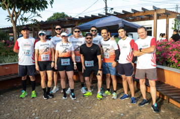 Foto - Corrida Jumirim 04/05/2025