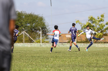 Foto - Futebol 12/04/2025