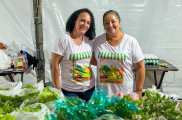 Foto - Feira Livre Noturna (08/08/24)