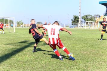 Foto - Torneio do Trabalhador (28/04/24)