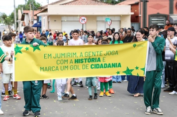 Foto - Aniversário de Jumirim - 2026
