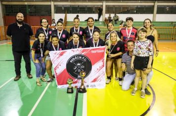 Foto - Torneio de Futsal Feminino (16/06/24)