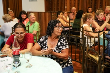 Foto - Bingo 59+