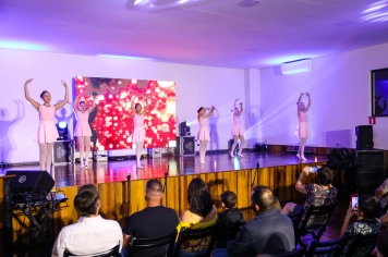 Foto - Apresentação dos Alunos da CETUL Jumirim - 27/11/2025