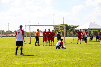 Foto - TORNEIO TRABALHADOR 01/05/25