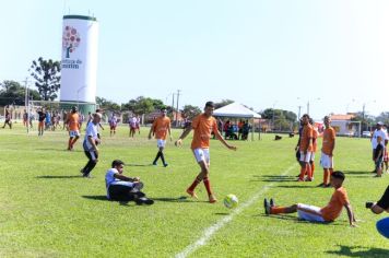 Foto - Torneio do Trabalhador (28/04/24)