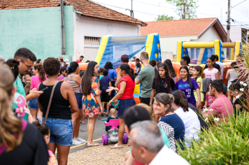 Foto - Dia das Crianças