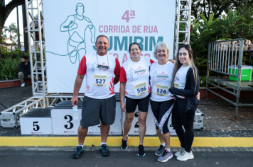 Foto - Corrida Jumirim 04/05/2025