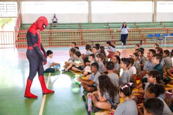 Foto - Presente de Dia das Crianças 