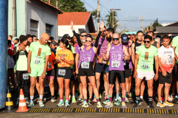 Foto - Corrida Jumirim 04/05/2025