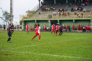 Foto - Abertura Campeonato Society Jumirim 2024 - 02/11/24