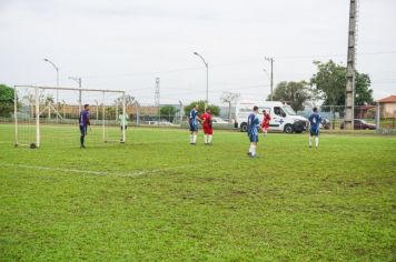 Foto - Abertura Campeonato Society Jumirim 2024 - 02/11/24