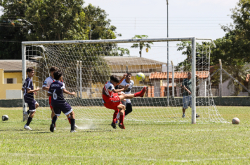 Foto - Futebol 12/04/2025