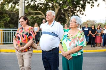 Foto - Inauguração do Portal (23/06/24)